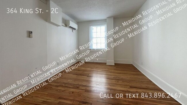 Foto del edificio - 1 bed/1 bath on King St.