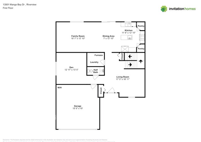 Building Photo - 13501 Mango Bay Dr