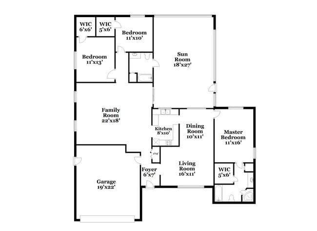 Building Photo - 3410 30th Ln E