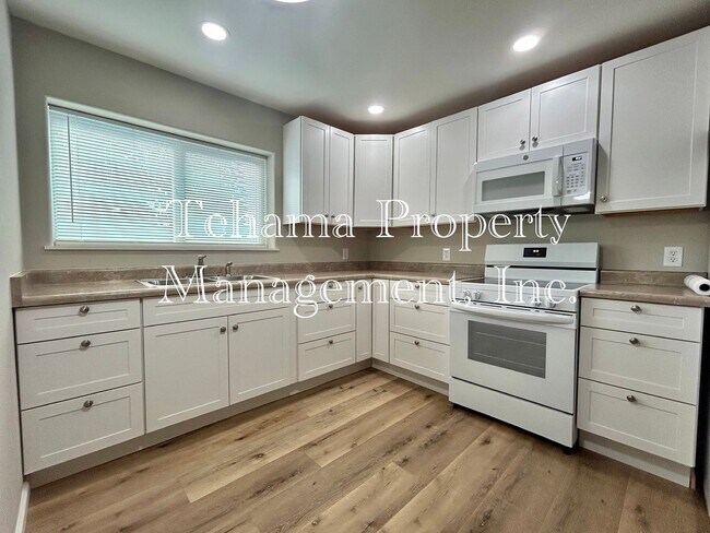 Foto del edificio - New 2 bedroom 1 Bath Home in Tehama