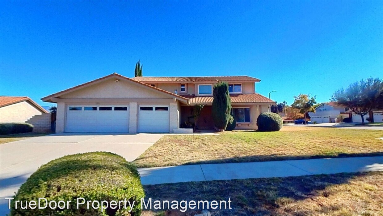 155 Carmody St, Redlands, CA 92373 House Rental in Redlands, CA