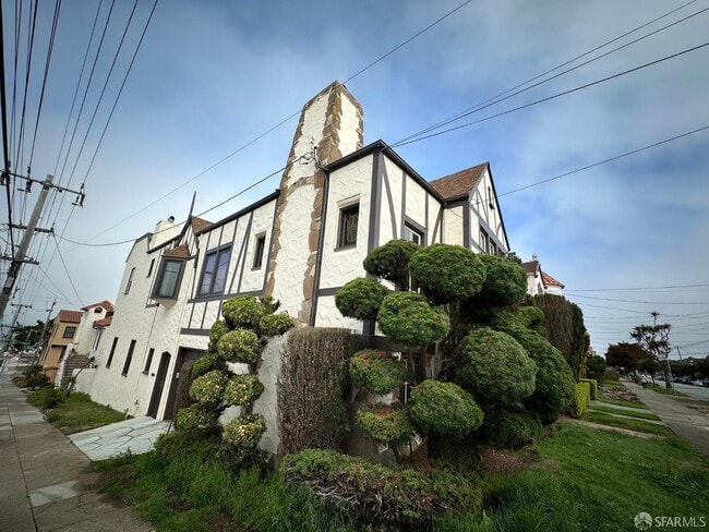 Foto del edificio - 1599 35th Ave
