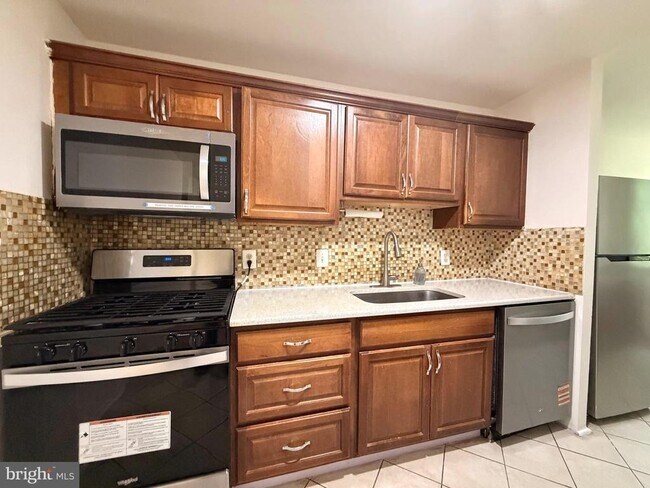 Foto del edificio - 487 N Armistead St