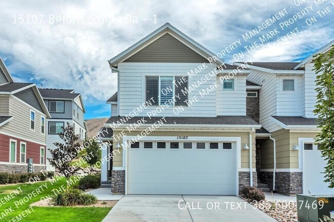 Photo - 15107 Bright Stars Dr Townhome