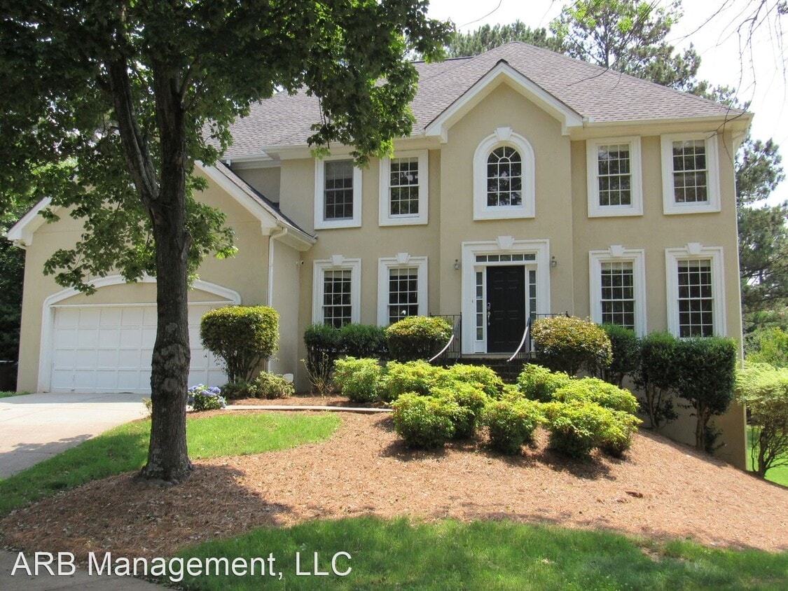 4 br, 2.5 bath House 185 Fieldstone Edge House Rental in Alpharetta