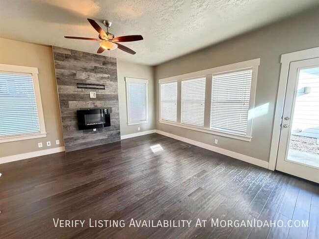 Foto del edificio - 1822 S Owyhee St