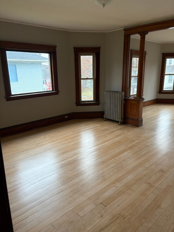 Foto del edificio - 4 Raleigh Rd