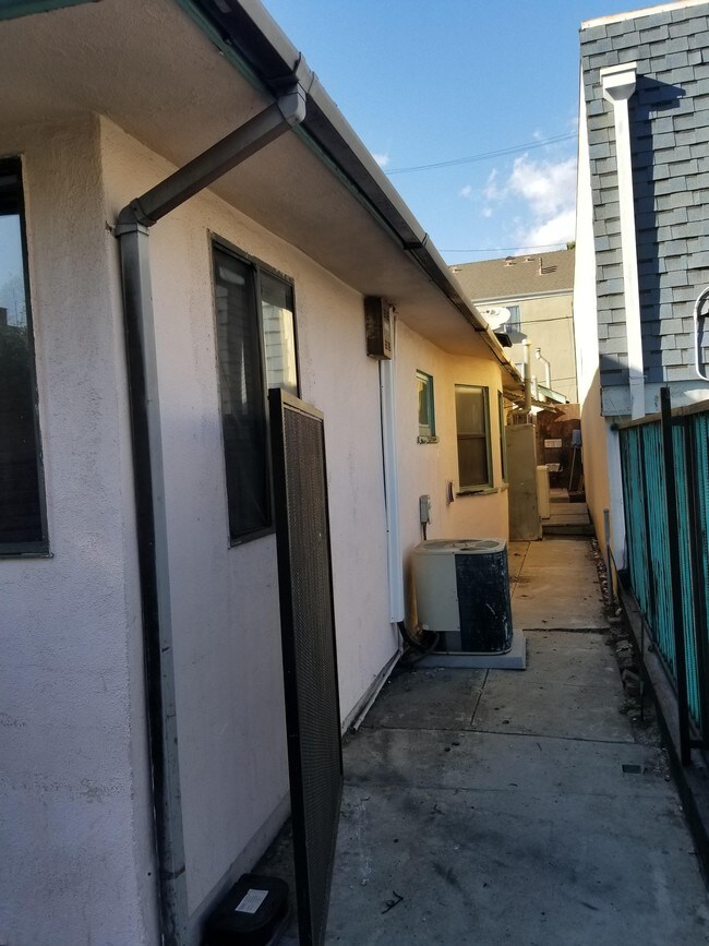 Foto del edificio - 59 Navy St