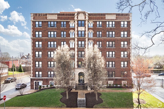 Echo STL - Echo STL Apartments