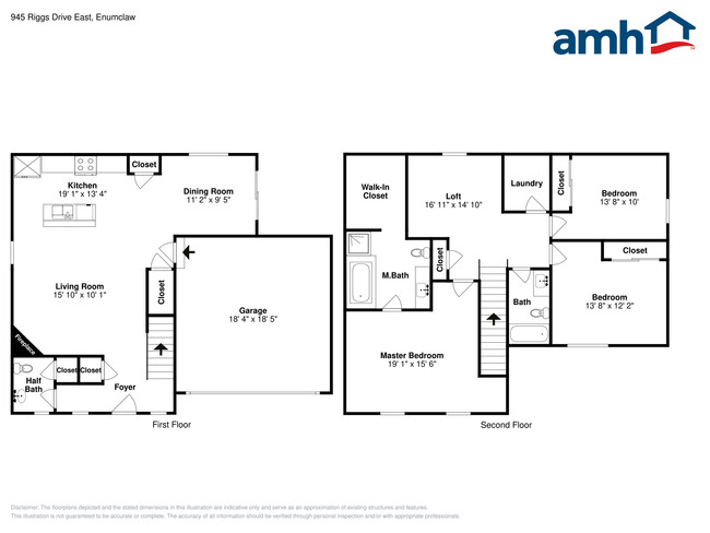 Building Photo - 945 Riggs Dr E