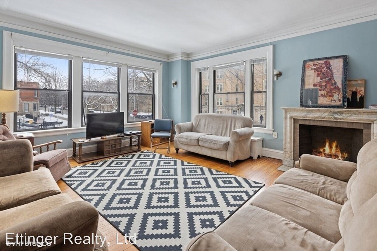 Foto principal - 1347 E Hyde Park Blvd