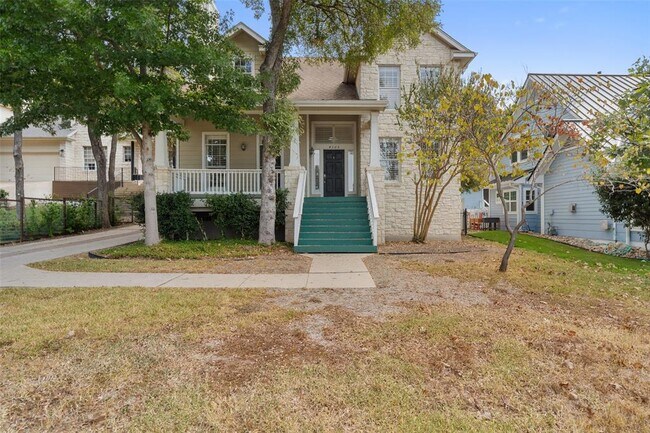 Foto del edificio - 4305 Shoal Creek Blvd
