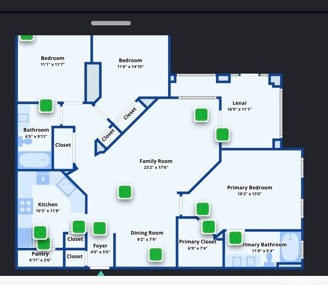 Foto del edificio - 11434 Jasper Kay Ter