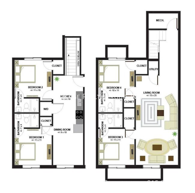 Foto del edificio - 3718 Haverford Ave