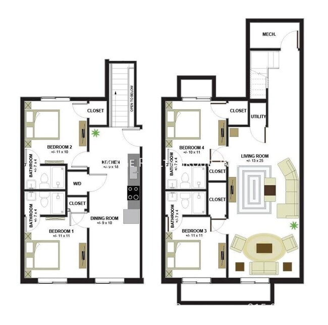 Building Photo - 3720 Haverford Ave