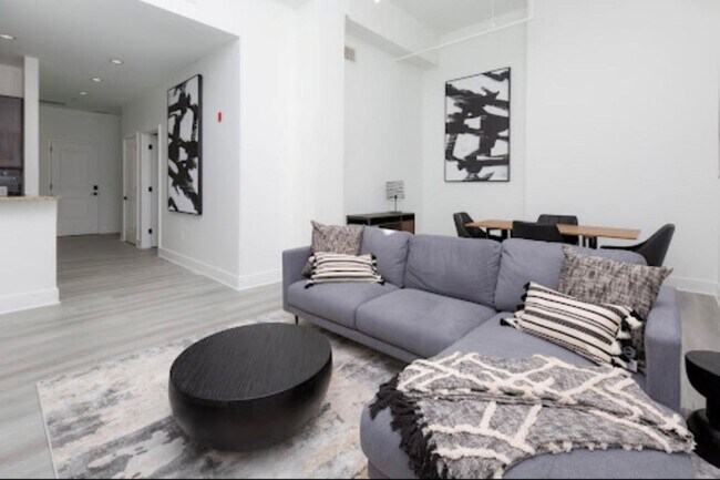 Foto del edificio - 300 Cathedral St