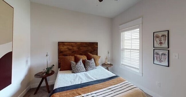 Foto del edificio - 5217 Bridger Pk Ct