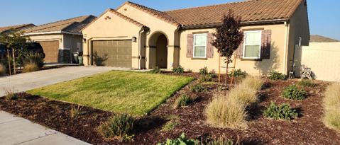 Foto del edificio - 4926 Shelby Lynn Ave