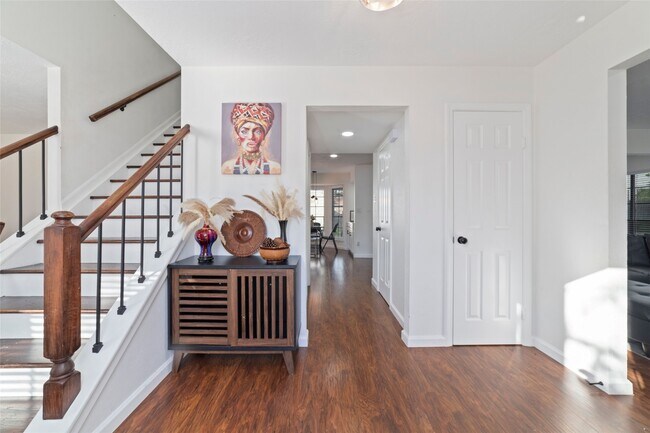 Foto del edificio - 16026 Autumn Falls Ln