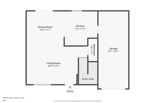 Building Photo - 18217 SW 154 Ct