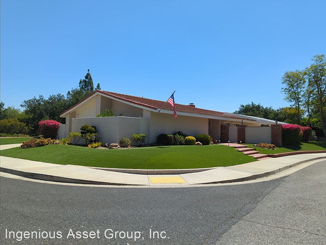 56 Apartments for Rent in Calabasas, CA Westside Rentals