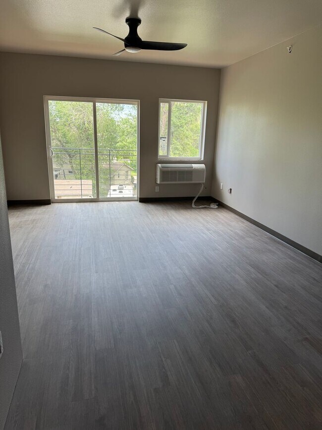 Building Photo - Beautiful, Brand New One Bedroom Near CSU!