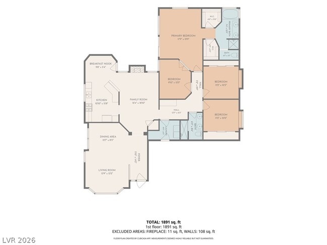 Building Photo - 8213 Arch Bay Ln