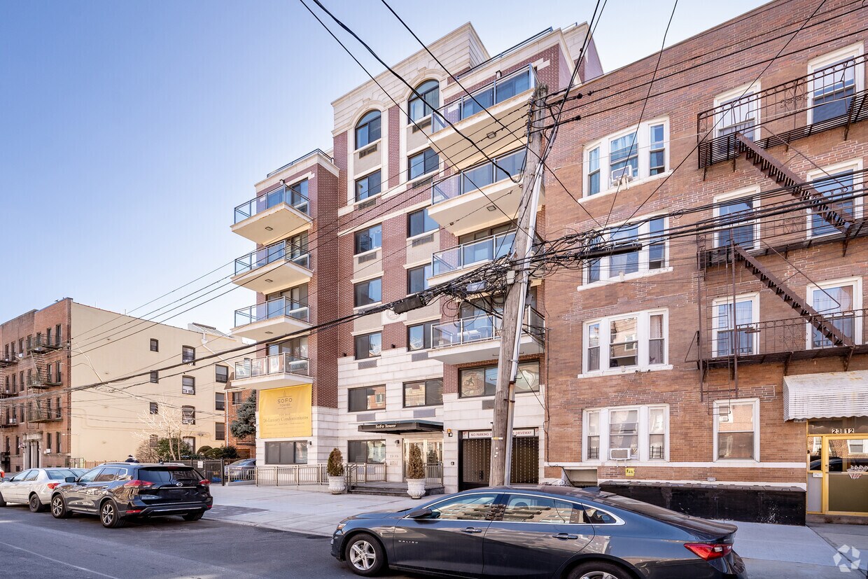 23-16 31st. Avenue - SoFo Tower