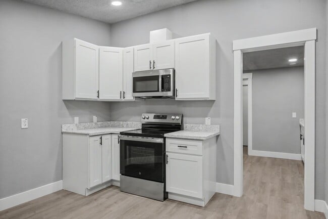 Foto del edificio - 332 S Birch St