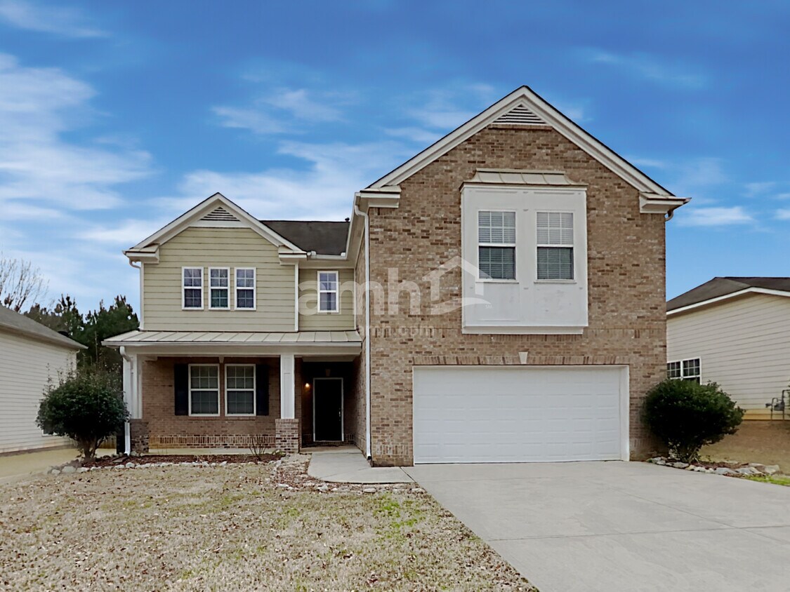 Foto principal - 86 Branch Valley Way