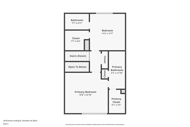 Foto del edificio - 10142 Forest Landing Dr