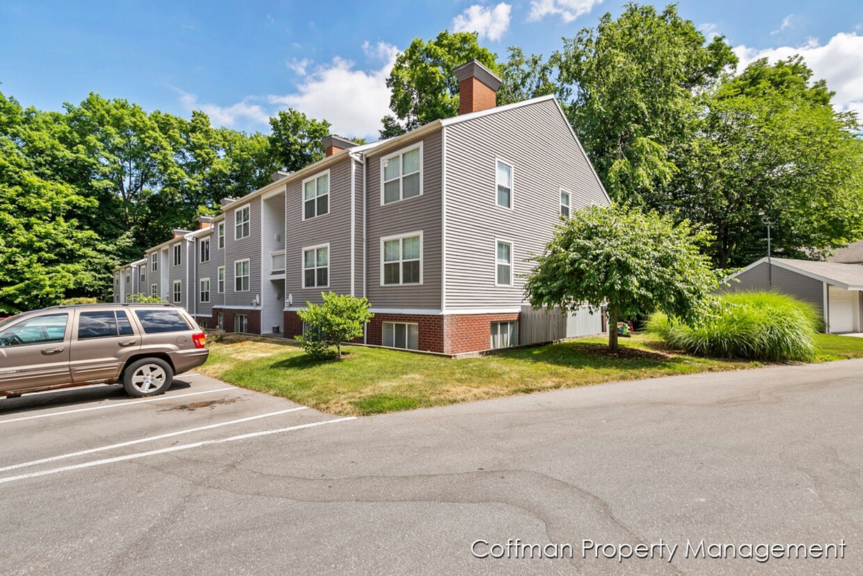 Primary Photo - Woodland Creek Condo