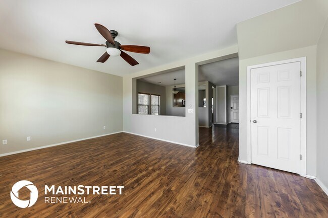 Foto del edificio - 17421 N 185th Dr