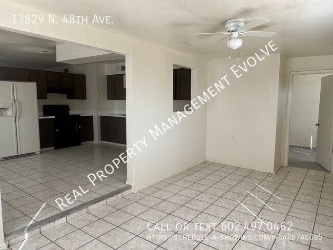 Foto del edificio - Three Bedrooms in Glendale