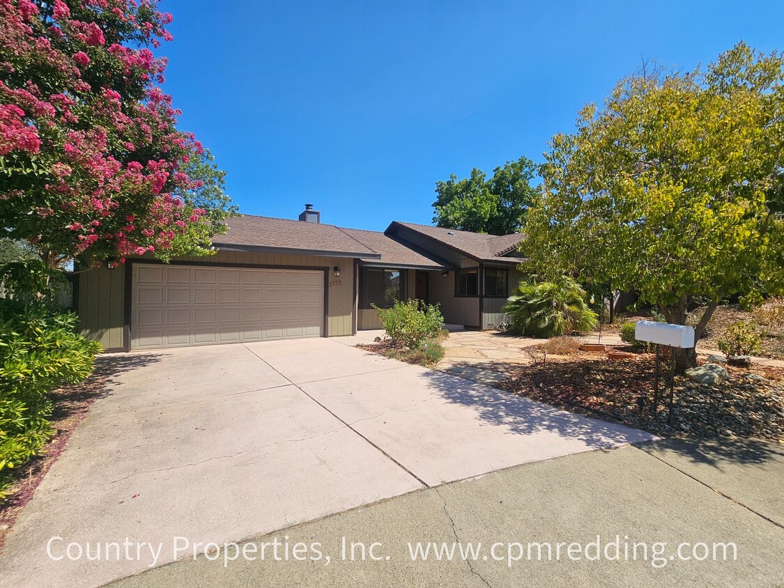 Foto principal - Stunning House with a Pool in West Redding...