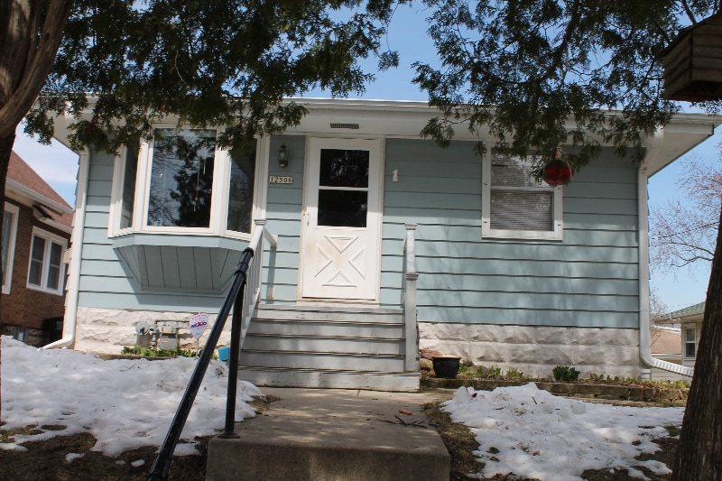 12506 W Colfax Pl, Butler, WI 53007 House Rental in Butler, WI