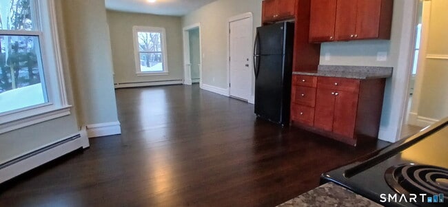 Foto del edificio - 23 Williams St