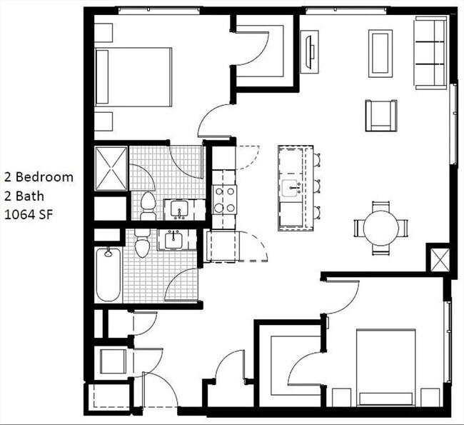 Building Photo - 640 Boston Ave