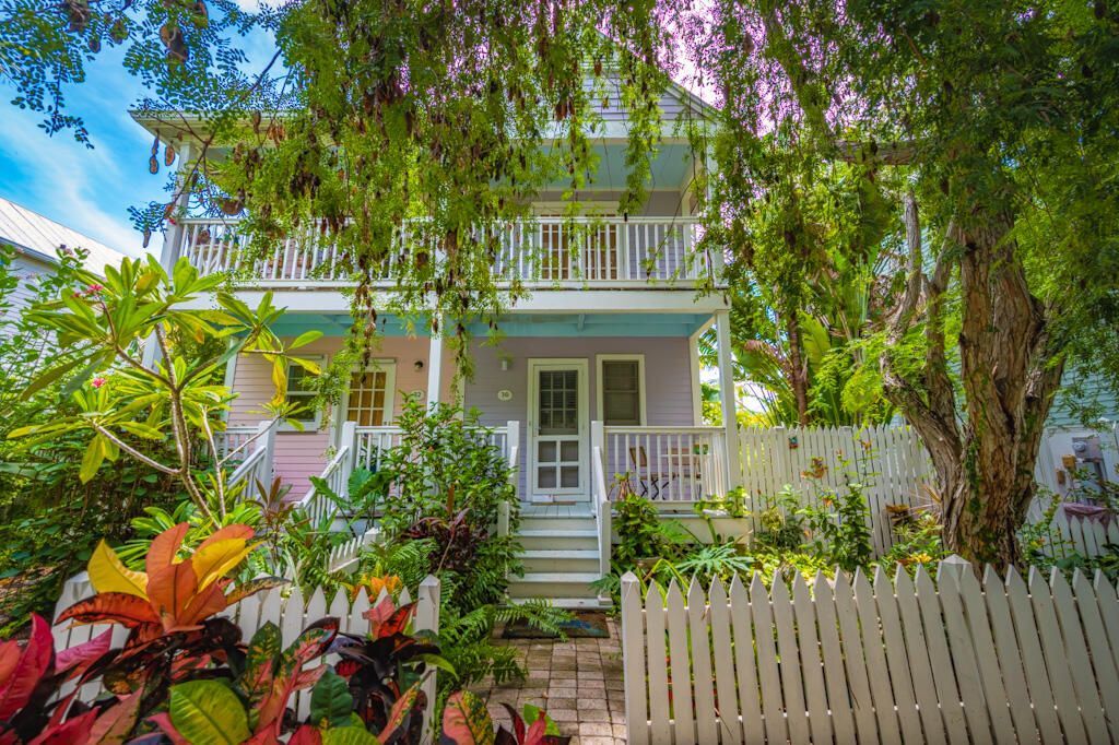 30 Kingfisher Ln, Key West, FL 33040 Townhome Rentals in Key West FL
