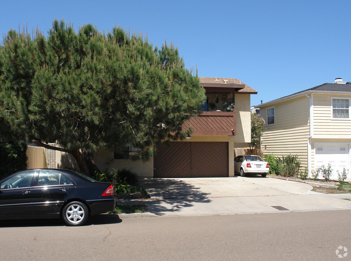 Building Photo - 4040 Alabama St