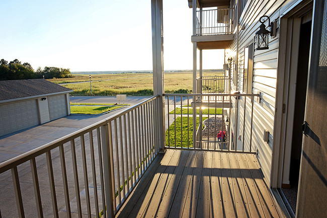 Building Photo - Valleyview Apartments