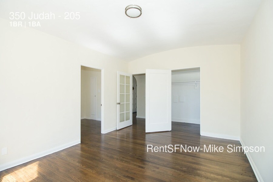 Foto principal - 350 Judah St