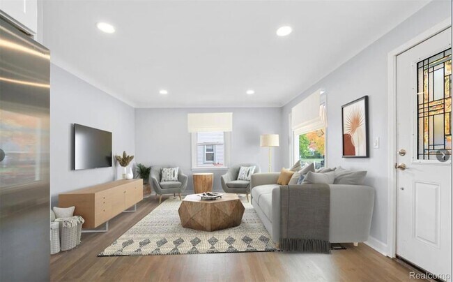 Foto del edificio - 4214 Berkshire Rd