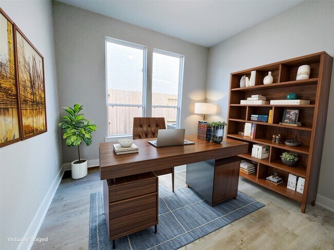 Foto del edificio - 29854 Longleaf Grv Ln