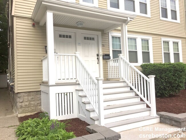 Building Photo - 75-77 Beechcroft St
