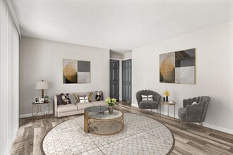 Building Photo - The Meridian (Waterloo Gardens)