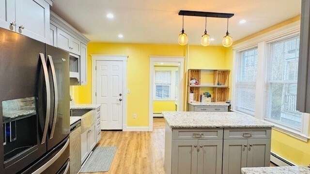 Foto del edificio - 218 Wachusett St