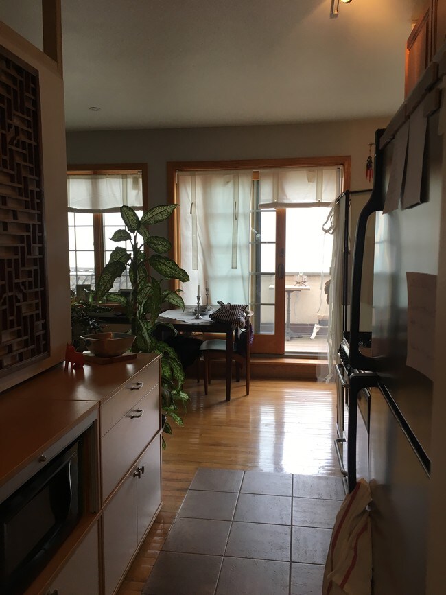 Foto del edificio - 436 Van Brunt St