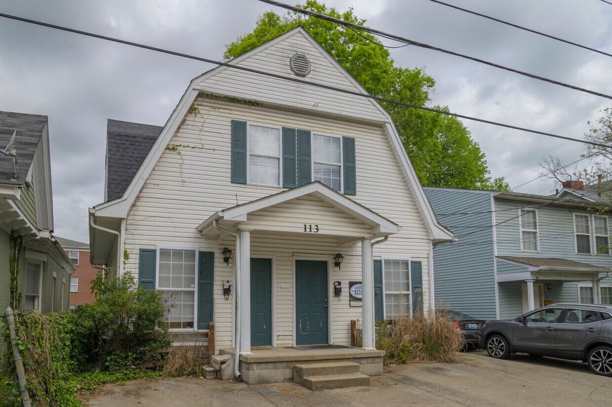 113 Hagerman Ct Unit 1131, Lexington, KY 40508 Apartments in