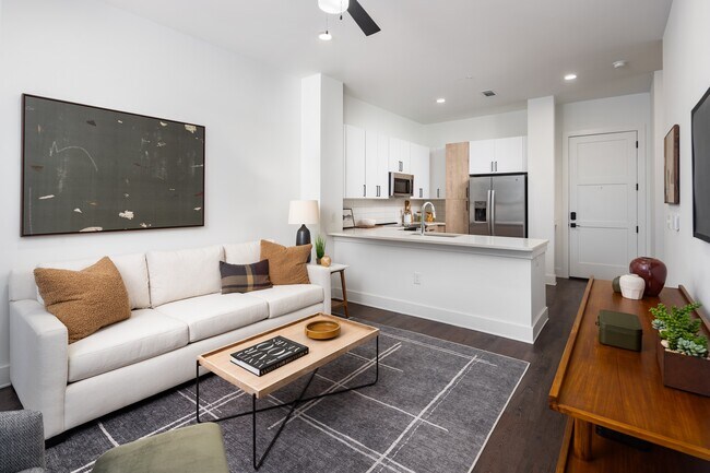 Foto del edificio - The Argos Apartments on The Beltline
